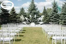 Портфолио студии декора «Трава-Мурава»