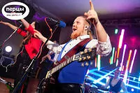 Портфолио кавер группы Третий Рим