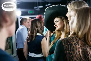 организация новогоднего корпоратива