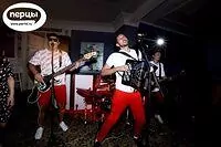 портфолио группы Евротур