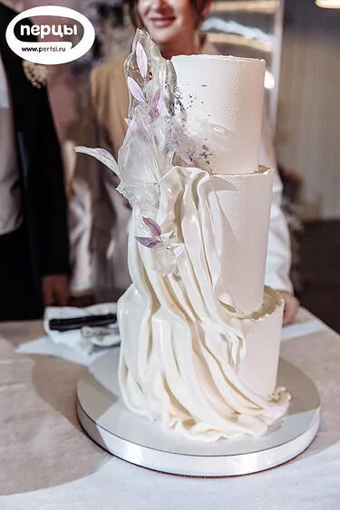 организация свадеб