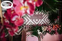 Портфолио студии декора «Трава-Мурава»