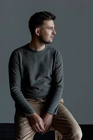 Олег  Крохин