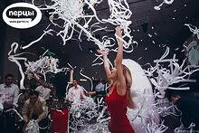 Бумажное шоу 