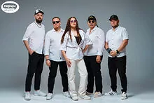 Портфолио группы Третий Рим