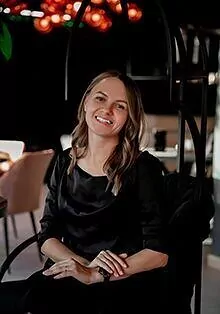 Светлана   Бакунец