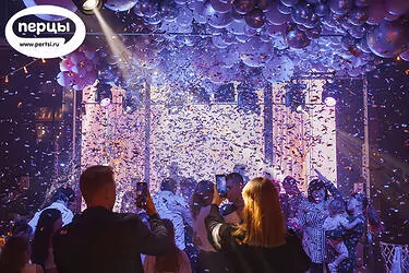 организация юбилея волгоград