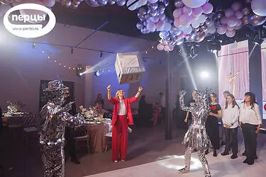 шоу программа волгоград