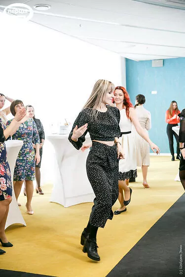 шоу программа на корпоратив организация портфолио