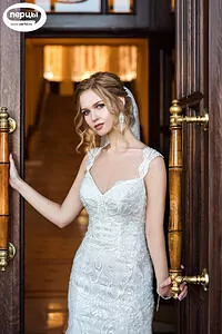 Портфолио свадебного фотографа Анны Федоренко