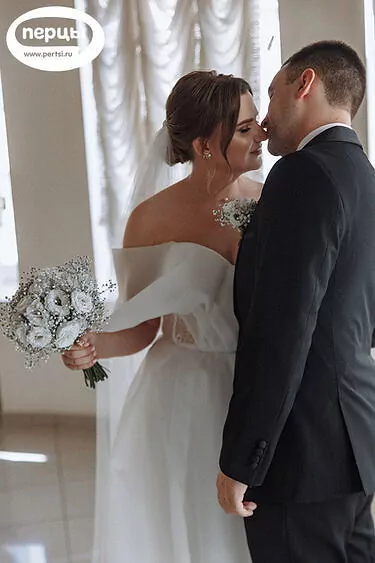 организация свадьбы