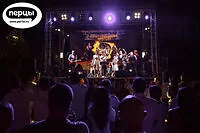 Портфолио кавер группы Третий Рим