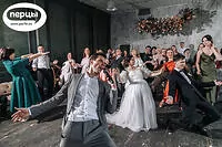 свадебный фотограф Денис Игнатов