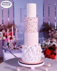 Свадебный торт Волгоград заказать торт на праздник
