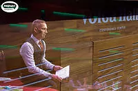 Ведущий Константин Смирнов Волгоград