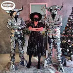 Зеркальные быки Беженарь шоу