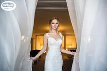 Портфолио свадебного фотографа Анны Федоренко