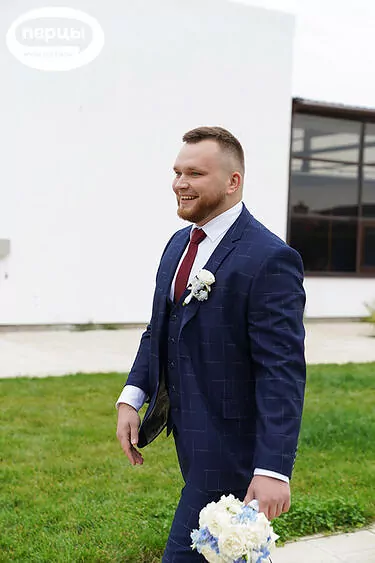 организация свадебной церемонии волгоград