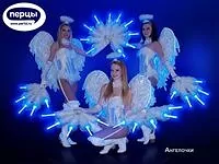 Шоу - балет «РИО»  