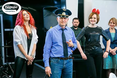 конкурсная программа на новогодний корпоратив event