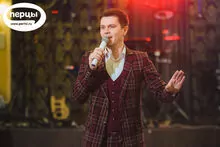 свадебное портфолио свадебный ведущий Михаил Блудилин