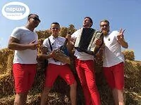 Портфолио группы 