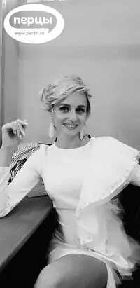 Портфолио вокалистки Елены Славиной