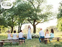 Портфолио выездного регистратора Валентина Вац