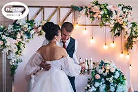 свадебное оформление