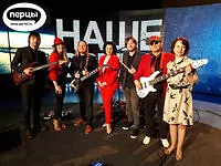 Портфолио кавер группы Третий Рим