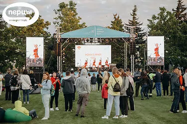 организация праздников и мероприятий