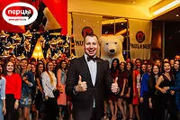 Портфолио свадебного ведущего Антона Шлопака