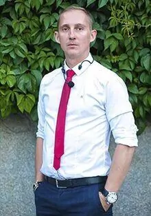 Константин  Смирнов