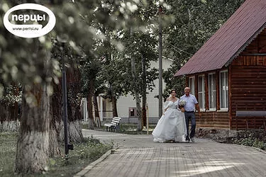 организация свадеб