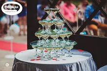 Портфолио парк-отеля «Пересвет»