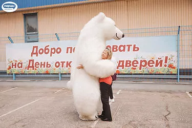 организация праздников