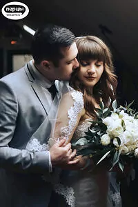 свадебное оформление