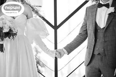 организация свадьбы