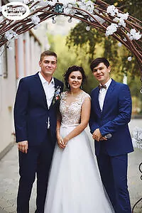 свадебное портфолио свадебный ведущий Михаил Блудилин