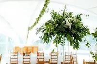 Портфолио студии декора «Трава-Мурава»