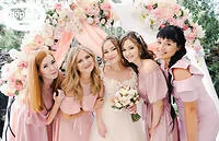 свадебное оформление