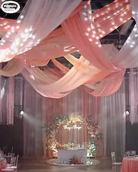 зал платина