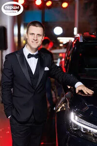 ведущий волгоград сергей синицын