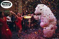 Бумажное шоу 