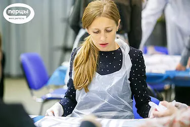 корпоративное мероприятие