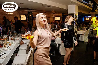 новогодний корпоратив организация