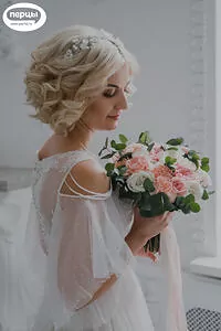 свадебное оформление