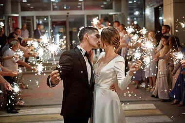 Свадебный фотограф