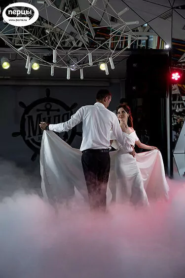 организация свадьбы