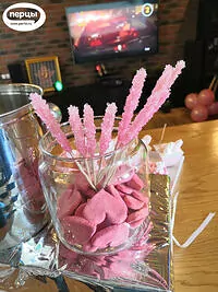 кейтеринг на мероприятие